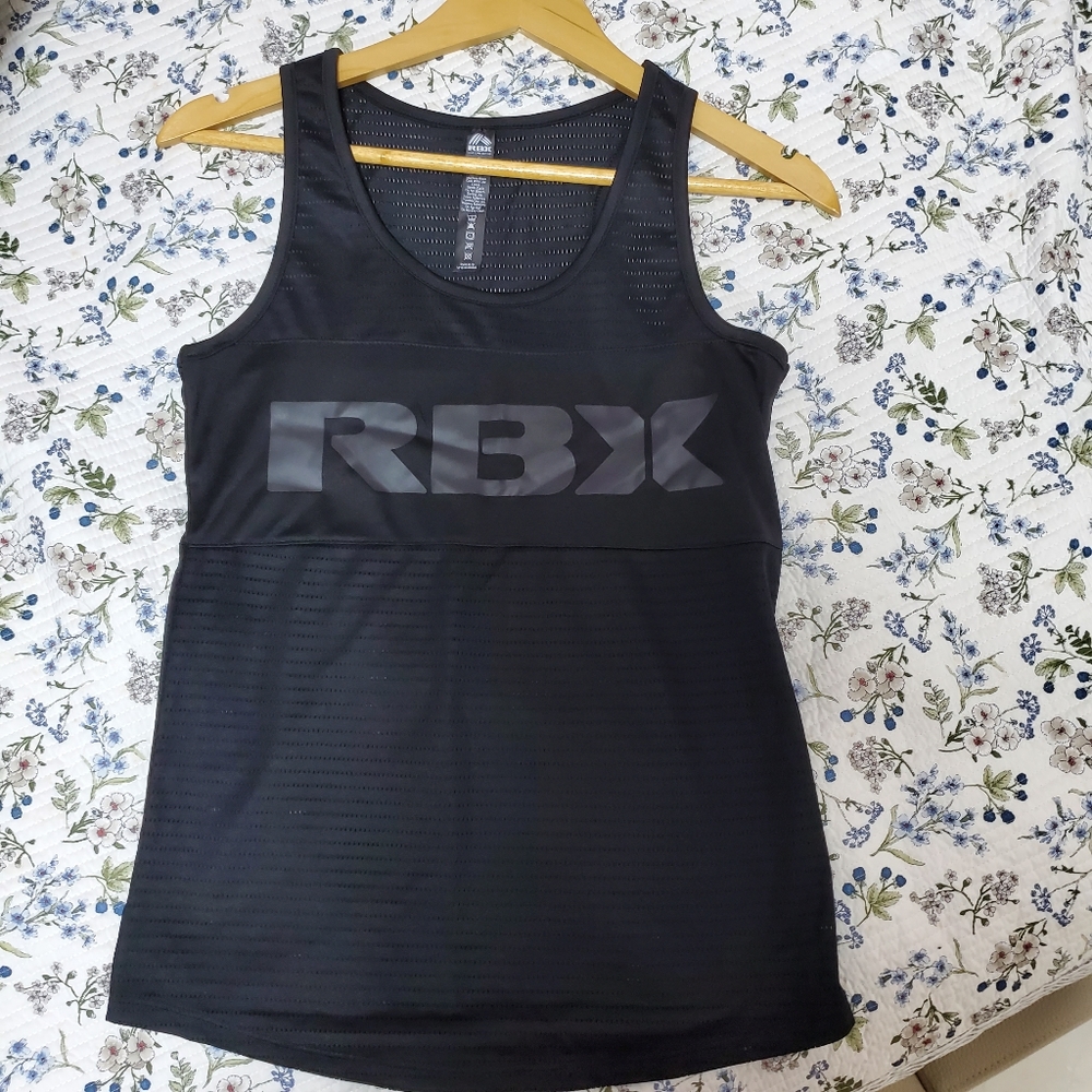 RBX Active Wear Tank Top - Picture 1 of 5